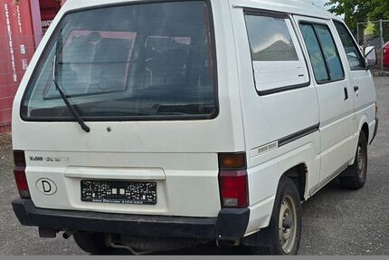 Nissan Vanette Gebrauchtwagen