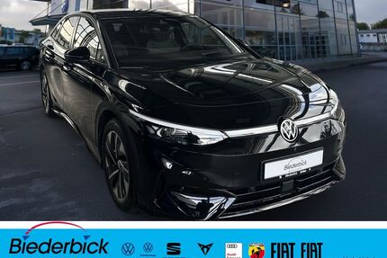 VW ID.7 Gebrauchtwagen