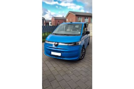 VW T7 Multivan Gebrauchtwagen