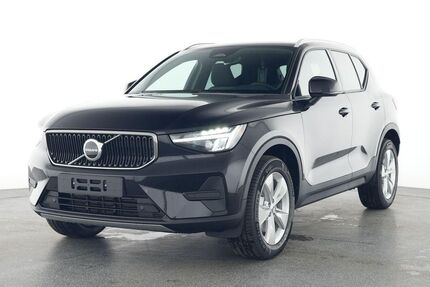 Volvo XC40 Gebrauchtwagen