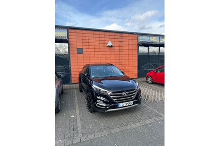 Hyundai TUCSON Gebrauchtwagen