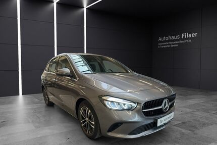 Mercedes-Benz B 180 Gebrauchtwagen