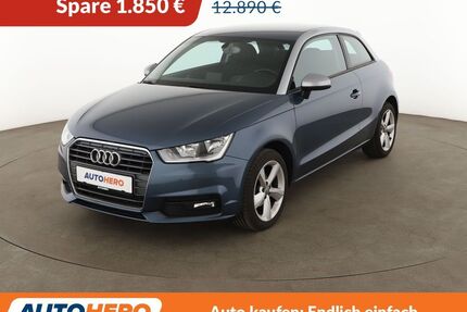 Audi A1 Gebrauchtwagen