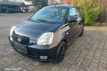 Kia Picanto Gebrauchtwagen