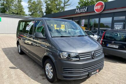 VW T6 Transporter Gebrauchtwagen