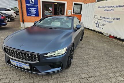 Polestar 1 Gebrauchtwagen