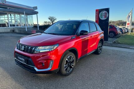 Suzuki Vitara Gebrauchtwagen