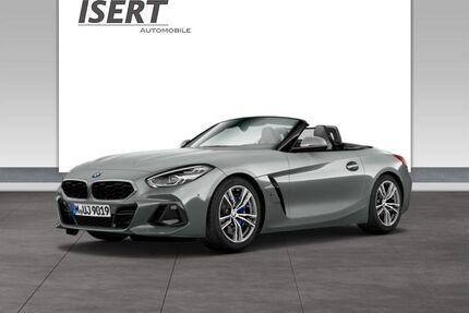 BMW Z4 Gebrauchtwagen