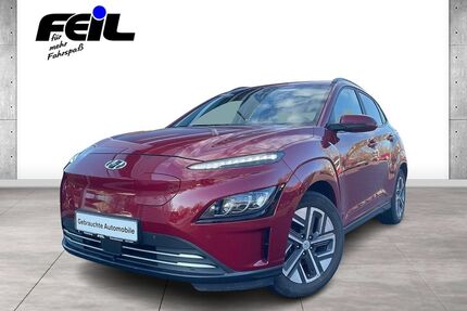 Hyundai KONA Gebrauchtwagen