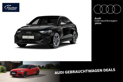 Audi S3 Gebrauchtwagen