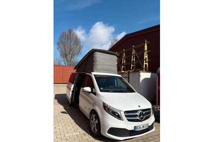 Mercedes-Benz V 300 Gebrauchtwagen