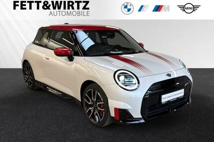 Mini John Cooper Works Gebrauchtwagen