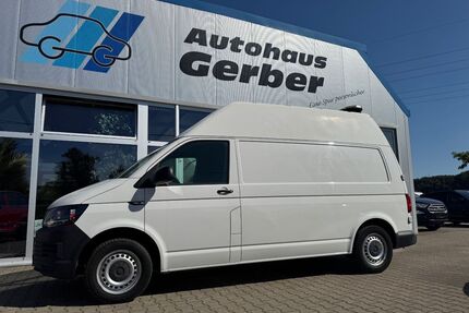 VW T6 Transporter Gebrauchtwagen