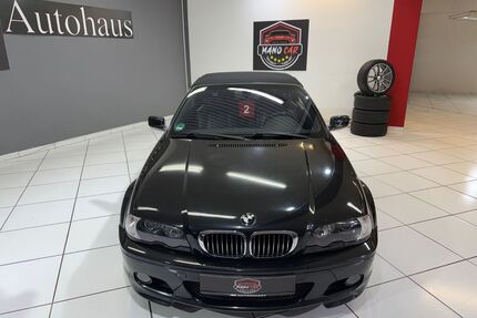 BMW 323 Gebrauchtwagen