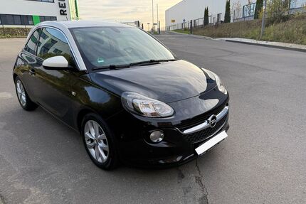 Opel Adam Gebrauchtwagen