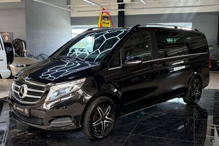 Mercedes-Benz V 250 Gebrauchtwagen
