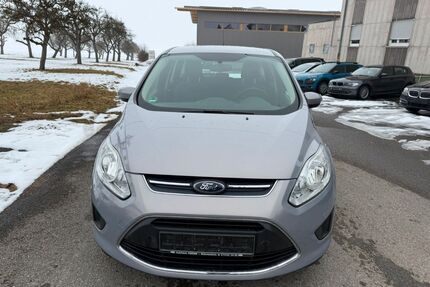 Ford C-Max Gebrauchtwagen
