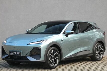  andere Deepal S07 Gebrauchtwagen