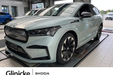 Skoda Enyaq Gebrauchtwagen