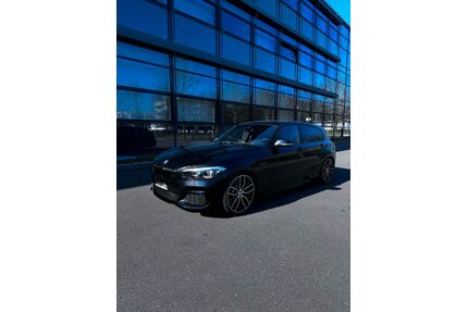 BMW M140i Gebrauchtwagen