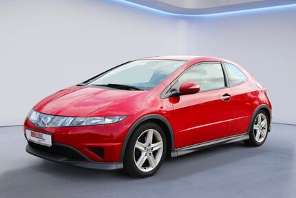 Honda Civic Gebrauchtwagen