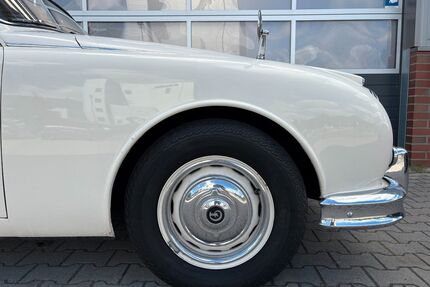 Jaguar Daimler Gebrauchtwagen