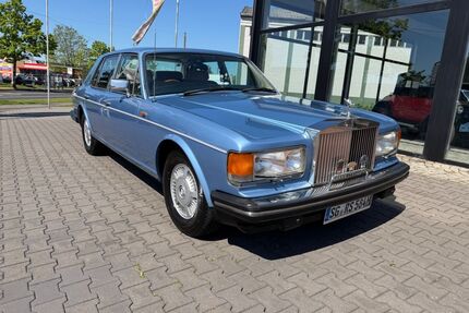 Rolls Royce Silver Spirit Gebrauchtwagen