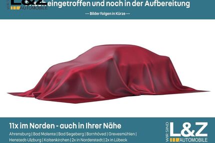 Renault Scenic E-TECH Gebrauchtwagen