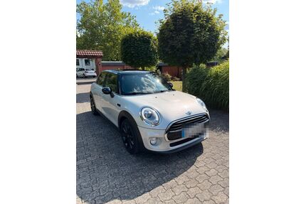 Mini Cooper Gebrauchtwagen