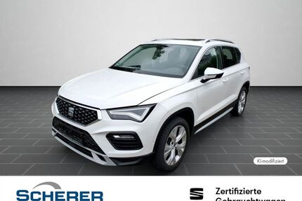 Seat Ateca Gebrauchtwagen