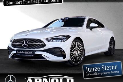 Mercedes-Benz CLE 200 Gebrauchtwagen