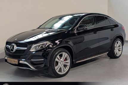 Mercedes-Benz GLE 350 Gebrauchtwagen