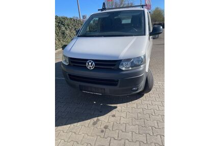 VW T5 Transporter Gebrauchtwagen