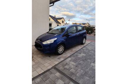 Ford B-Max Gebrauchtwagen