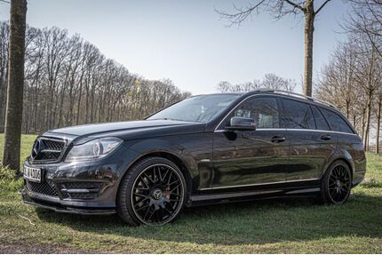 Mercedes-Benz C 350 Gebrauchtwagen