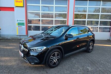 Mercedes-Benz GLA 200 Gebrauchtwagen