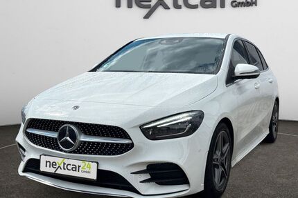 Mercedes-Benz B 250 Gebrauchtwagen