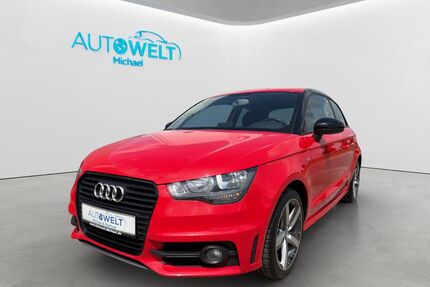 Audi A1 Gebrauchtwagen