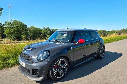 Mini John Cooper Works Gebrauchtwagen