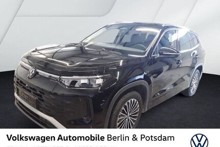 VW Tayron Gebrauchtwagen