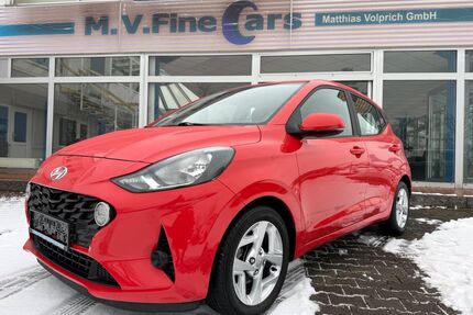 Hyundai i10 Gebrauchtwagen