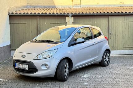 Ford Ka/Ka+ Gebrauchtwagen