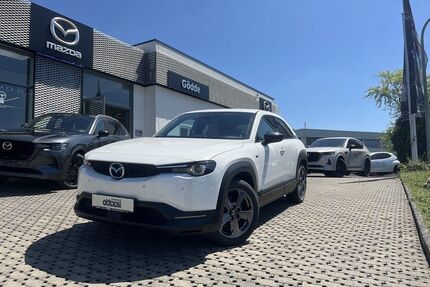 Mazda MX-30 Gebrauchtwagen