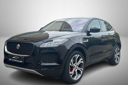 Jaguar E-Pace Gebrauchtwagen