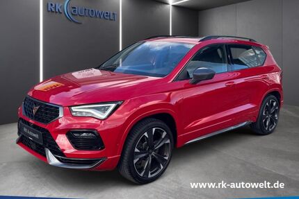 Cupra Ateca Gebrauchtwagen