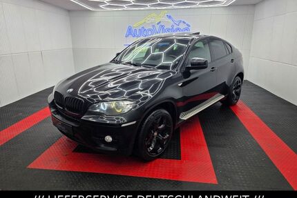 BMW X6 Gebrauchtwagen