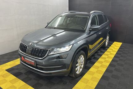 Skoda Kodiaq Gebrauchtwagen