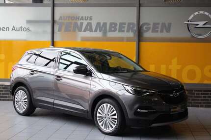 Opel Grandland X Gebrauchtwagen