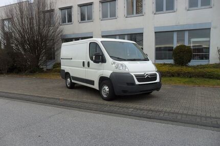 Citroen Jumper Gebrauchtwagen
