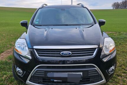 Ford Kuga Gebrauchtwagen